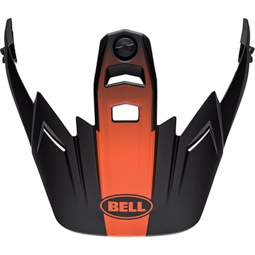BELL S/P - MX-9 ADV PEAK SWBK FLO ORG