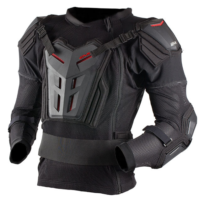 EVS Body Armour - Comp Suit