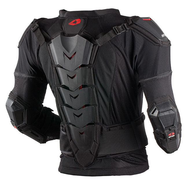 EVS Body Armour - Comp Suit