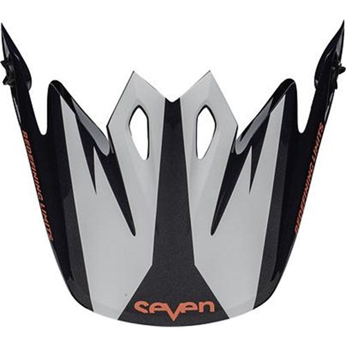 BELL S/P - MX-9 MIPS PEAK SEVEN IGNITE NVY/CRL