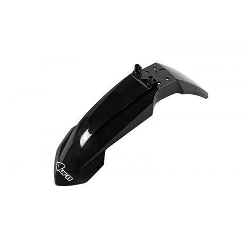 UFO GAS GAS FRONT FENDER MC65 21-22 (BLK)