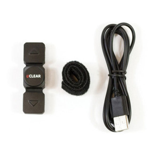 Spare Part - Uclear Universal Remote