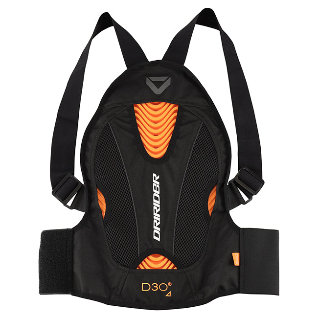 Dririder Armour