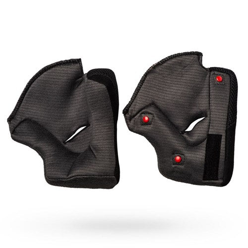 BELL S/P - ELIMINATOR C/PADS (2XL)