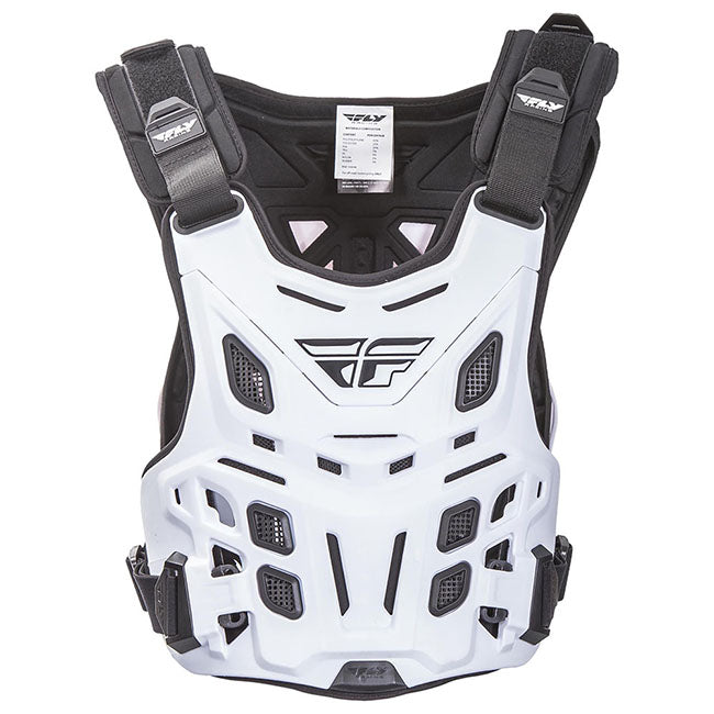 Fly Racing Roost Body Armour – Revel Race & Offroad Adult Options