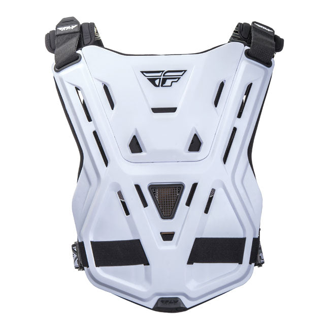 Fly Racing Roost Body Armour – Revel Race & Offroad Adult Options