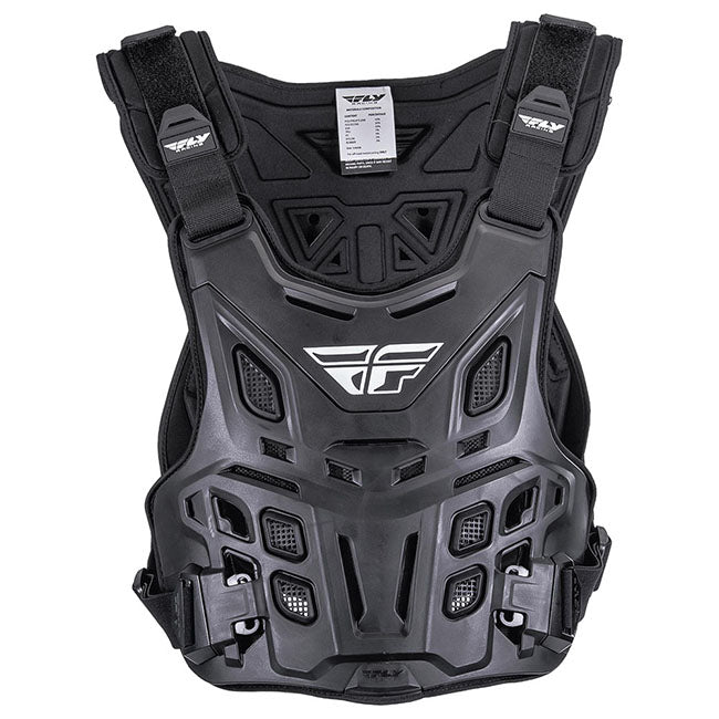 Fly Racing Roost Body Armour – Revel Race & Offroad Adult Options