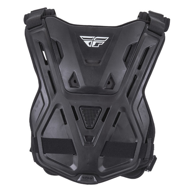 Fly Racing Roost Body Armour – Revel Race & Offroad Adult Options