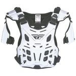 Fly Racing Roost Body Armour – Revel Race & Offroad Adult Options