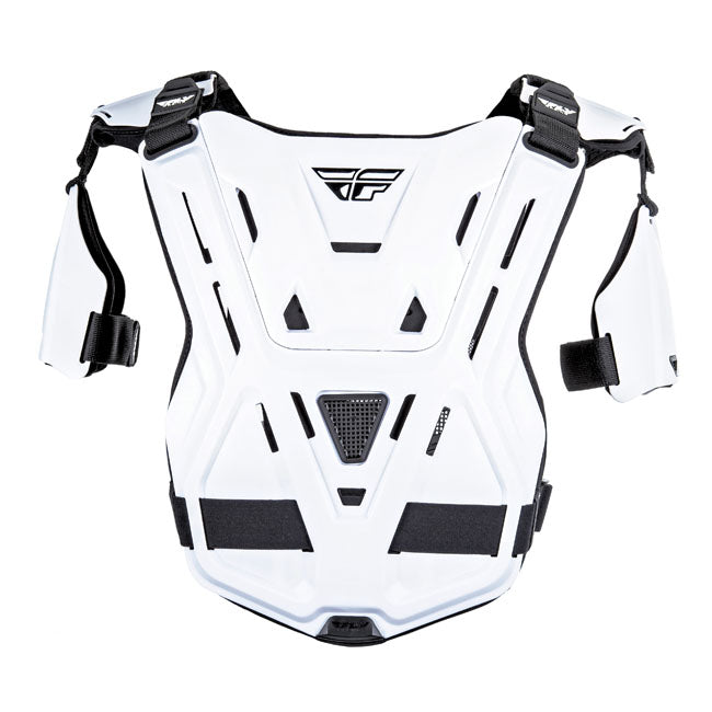 Fly Racing Roost Body Armour – Revel Race & Offroad Adult Options