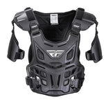 Fly Racing Roost Body Armour – Revel Race & Offroad Adult Options