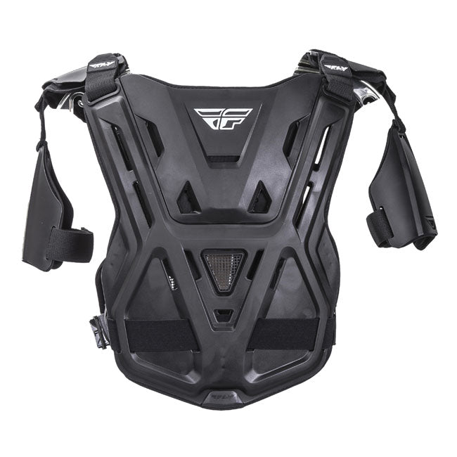 Fly Racing Roost Body Armour – Revel Race & Offroad Adult Options