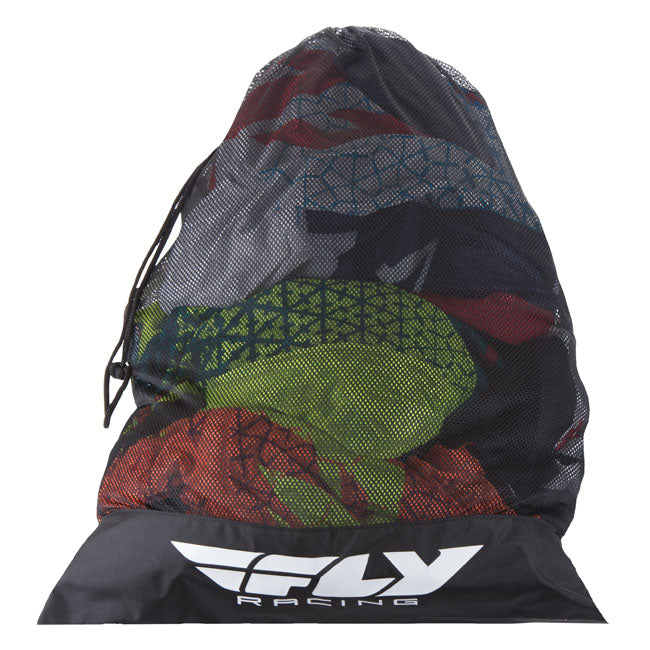 Fly Racing Accessories – Hydro Packs, Laundry Bags & Replacement Clips