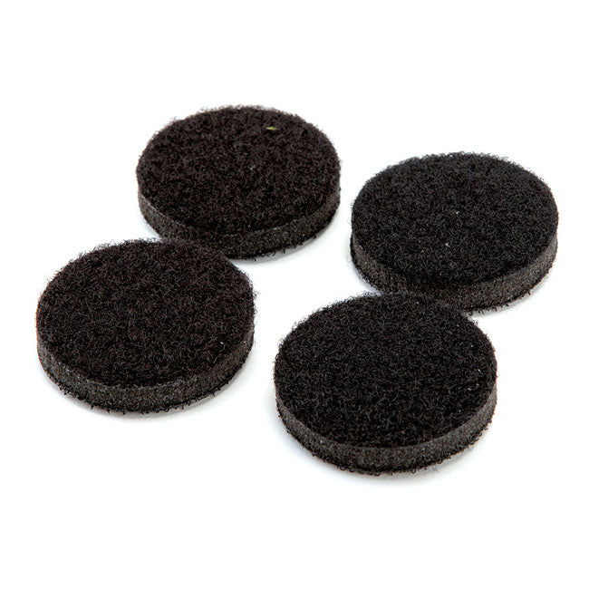 Spare Part - Uclear Velcro Spacers