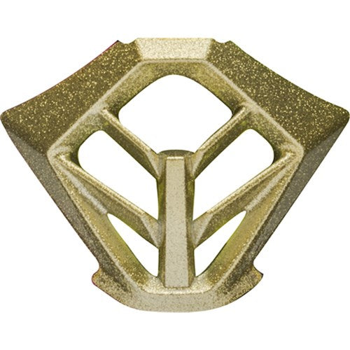 BELL S/P - MOTO-9 MIPS MOUTHPIECE FLAKE GLD
