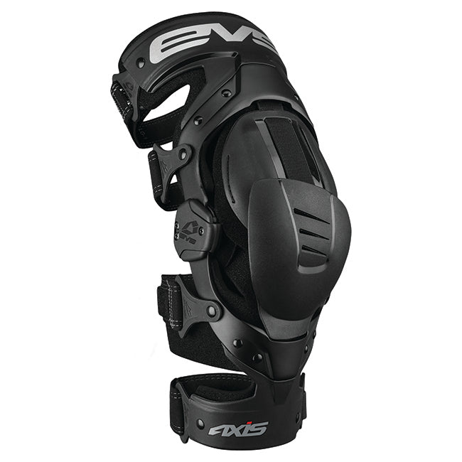 EVS Knee Braces - Axis Sport - Pair