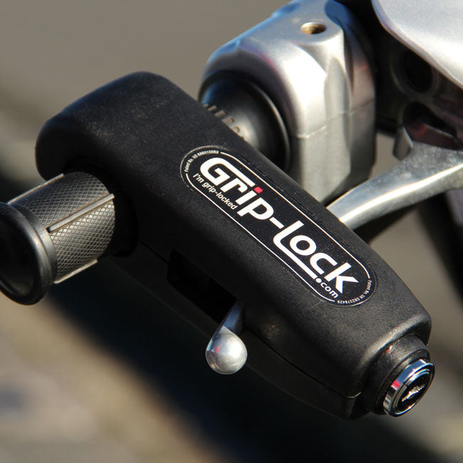 Quad Lock & Grip Lock – Handlebar, Adaptor & Display Options