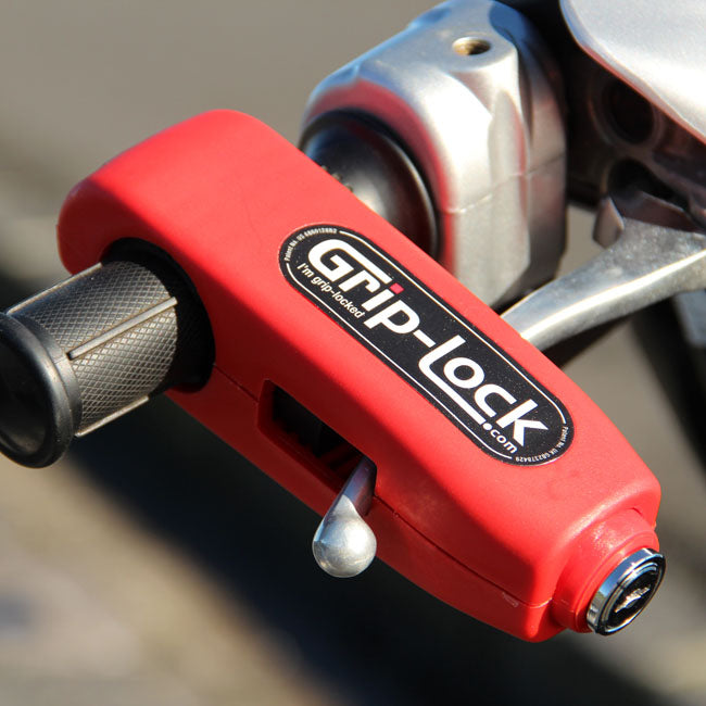 Quad Lock & Grip Lock – Handlebar, Adaptor & Display Options