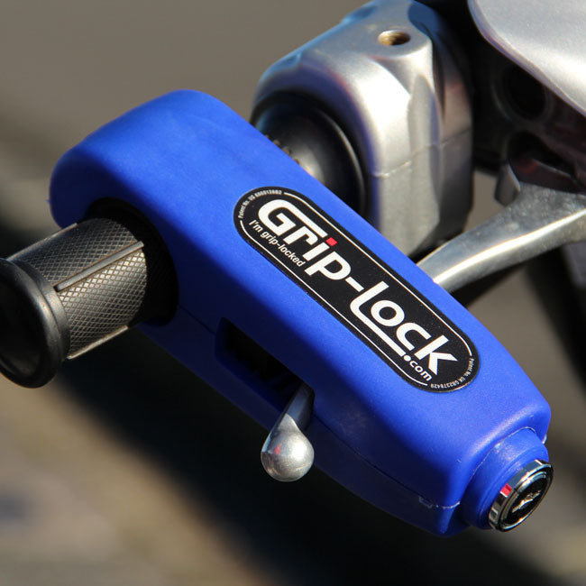 Quad Lock & Grip Lock – Handlebar, Adaptor & Display Options