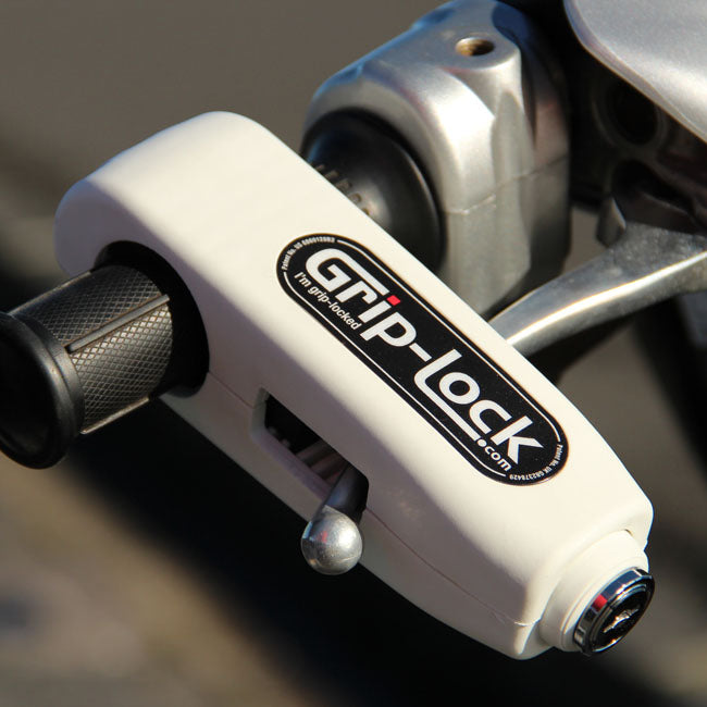 Quad Lock & Grip Lock – Handlebar, Adaptor & Display Options