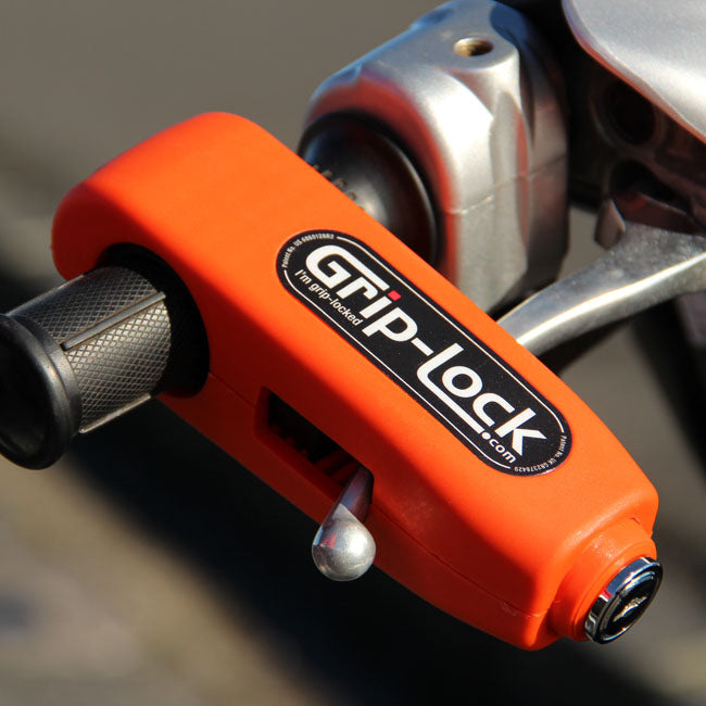 Quad Lock & Grip Lock – Handlebar, Adaptor & Display Options