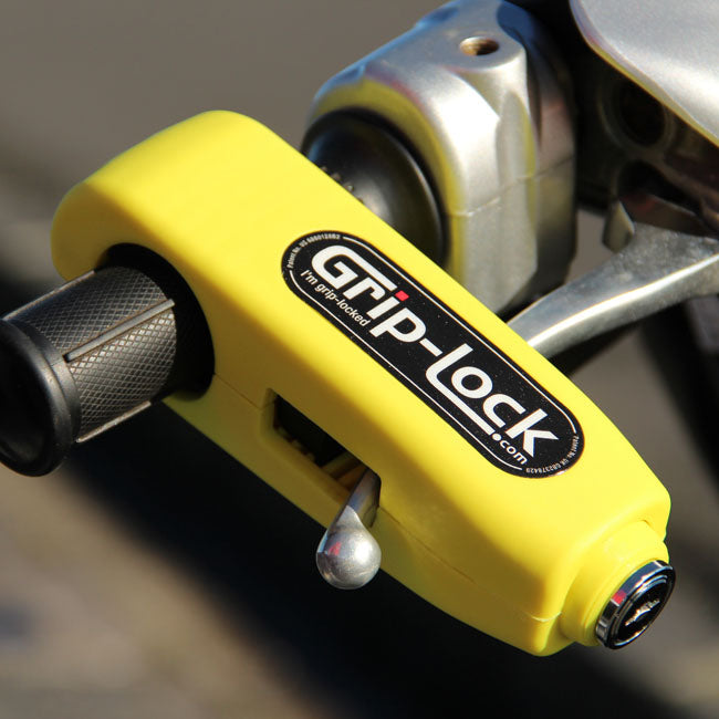 Quad Lock & Grip Lock – Handlebar, Adaptor & Display Options