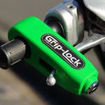 Quad Lock & Grip Lock – Handlebar, Adaptor & Display Options