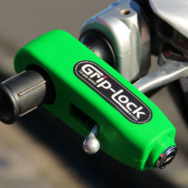 Quad Lock & Grip Lock – Handlebar, Adaptor & Display Options
