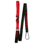 Aerofast Tiedowns – Karabiner Hooks in 25mm & 37mm, Multiple Colours