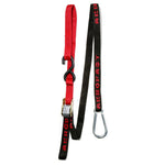 Aerofast Tiedowns – Karabiner Hooks in 25mm & 37mm, Multiple Colours