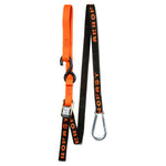 Aerofast Tiedowns – Karabiner Hooks in 25mm & 37mm, Multiple Colours