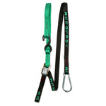 Aerofast Tiedowns – Karabiner Hooks in 25mm & 37mm, Multiple Colours