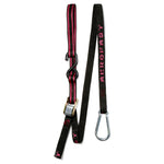 Aerofast Tiedowns – Karabiner Hooks in 25mm & 37mm, Multiple Colours