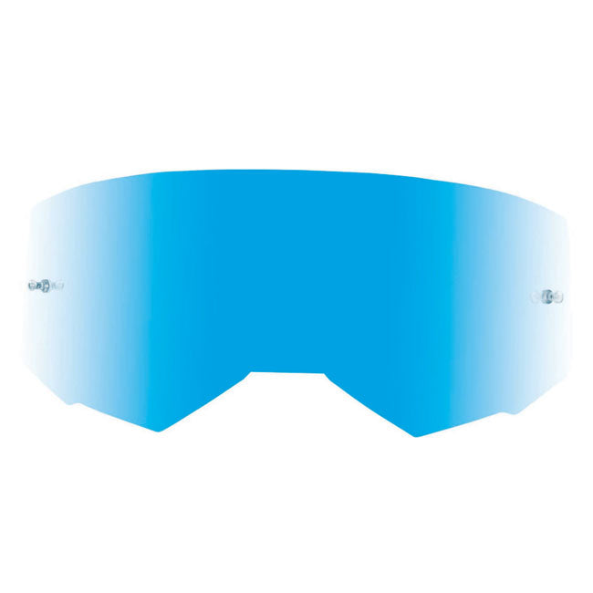 Fly Racing Focus & Zone – Tearoffs, Roll-Off Systems & Replacement Lenses