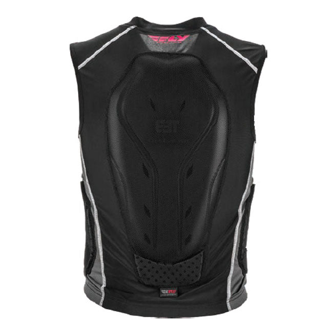 Fly Racing Barricade Body Armour - Zip Vest