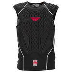 Fly Racing Barricade Body Armour - Pullover Vest