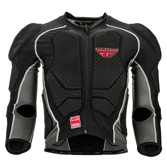 Fly Racing Barricade Body Armour - Long Sleeve Suit