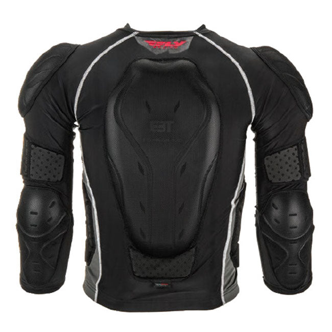 Fly Racing Barricade Body Armour - Long Sleeve Suit