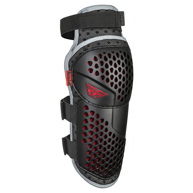Fly Racing Barricade Flex Elbow Guard – Joe Rascal Harley