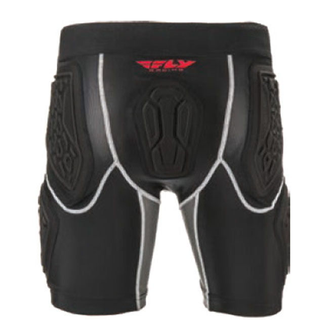 Fly Racing Barricade Compression Short