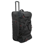 Fly Racing Roller Grande Bag - Black