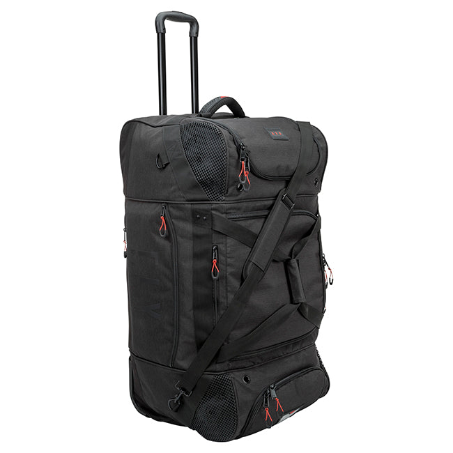 Fly Racing Roller Grande Bag - Black