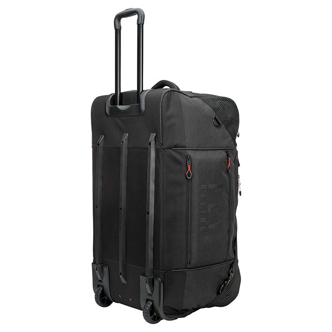 Fly Racing Roller Grande Bag - Black