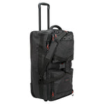 Fly Racing Tour Roller Bag - Black