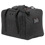Fly Racing Carry On Bag - Black