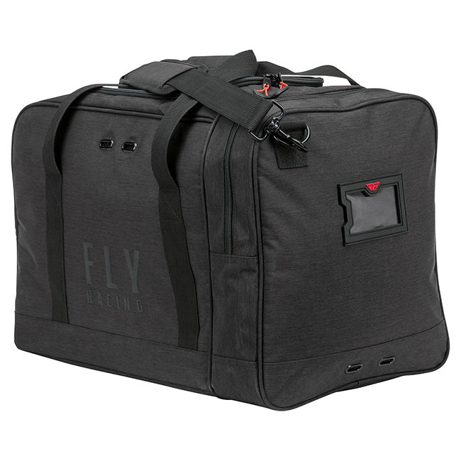 Fly Racing Carry On Bag - Black