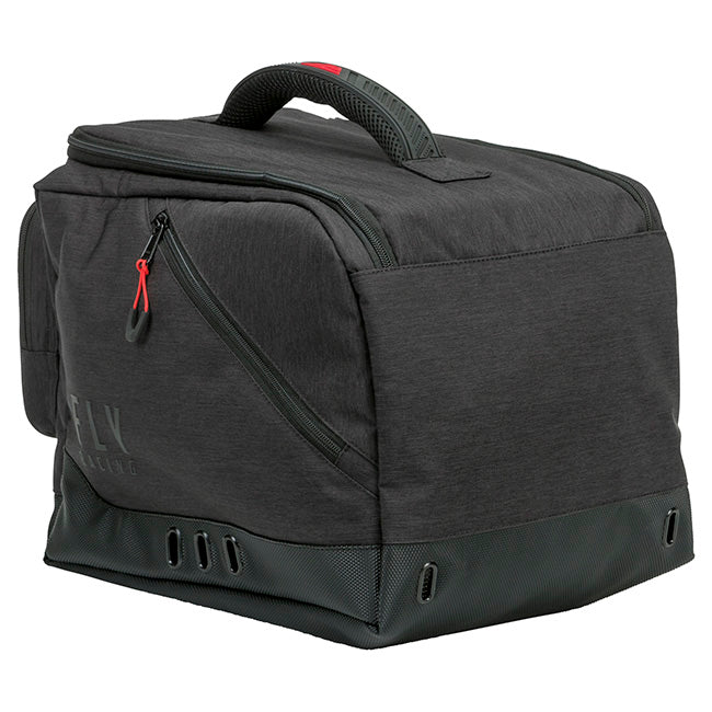 Fly Racing Helmet Garage - Black