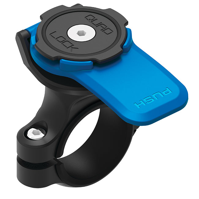 Quad Lock – Motorcycle Mounts, Charging Cables & Accessories