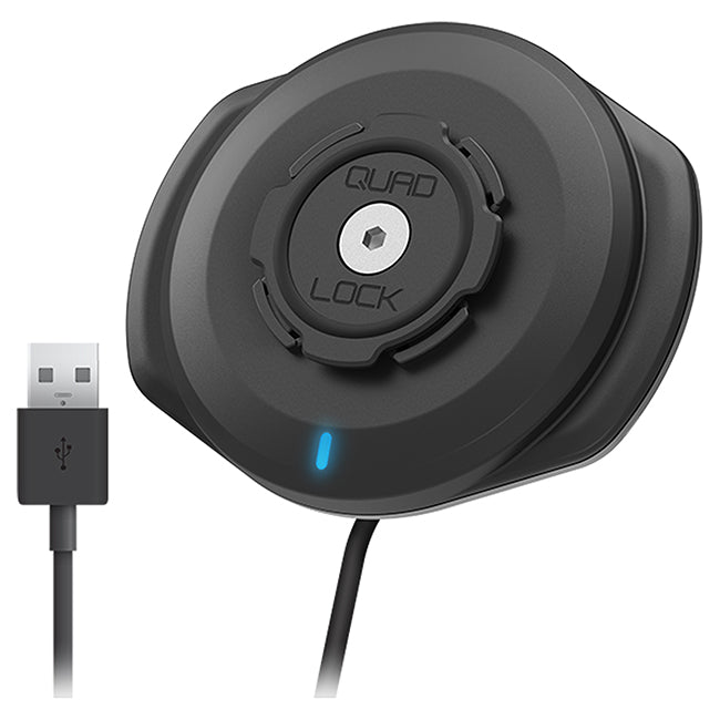 Quad Lock – Motorcycle Mounts, Charging Cables & Accessories
