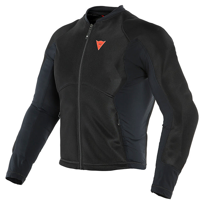 Dainese Pro-Armor Safety Jacket 2 - Black